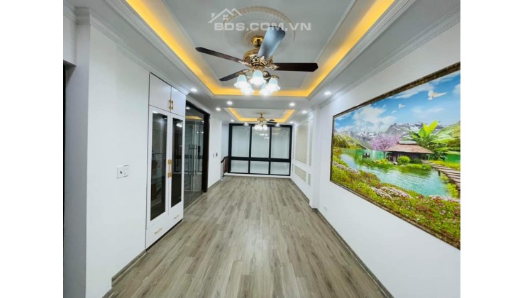 Bán Nhà Khương Hạ, Thanh Xuân Giá Rẻ, Rất Đẹp, 35m2 X 5T. Nhỉnh 4 tỷ